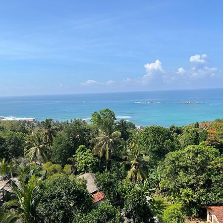 Kapaliya Unawatuna Esterno foto