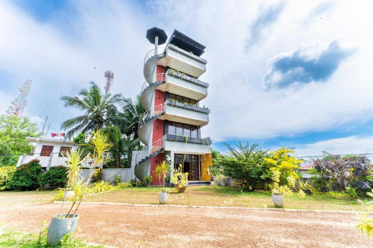 Kapaliya Unawatuna Esterno foto