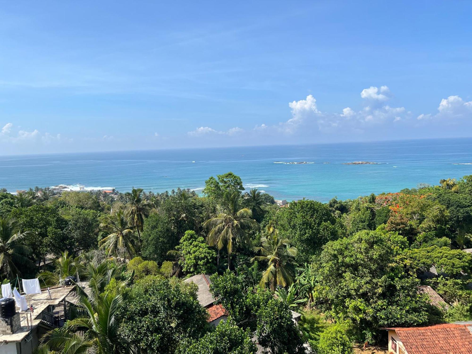 Kapaliya Unawatuna Esterno foto