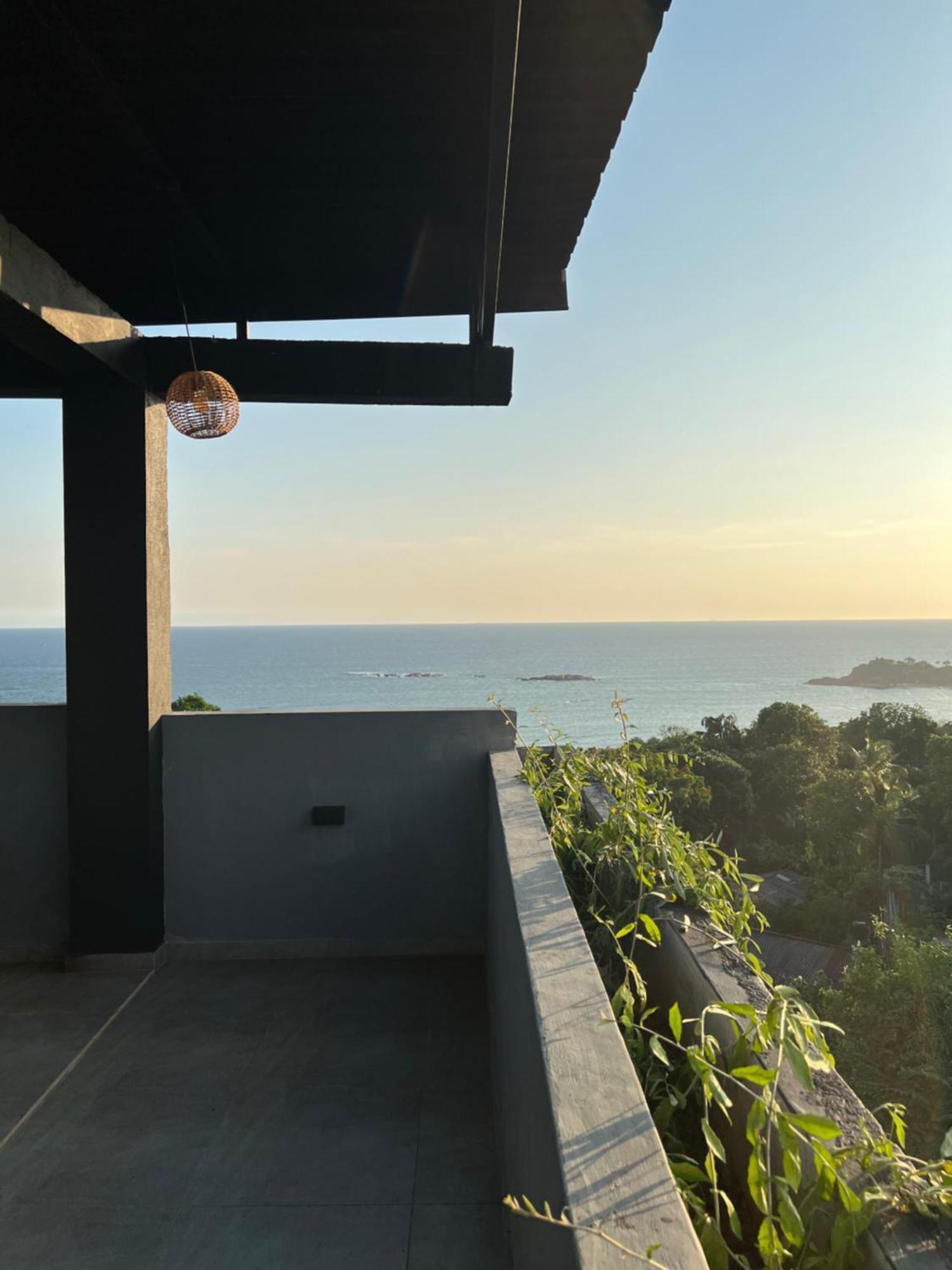 Kapaliya Unawatuna Esterno foto