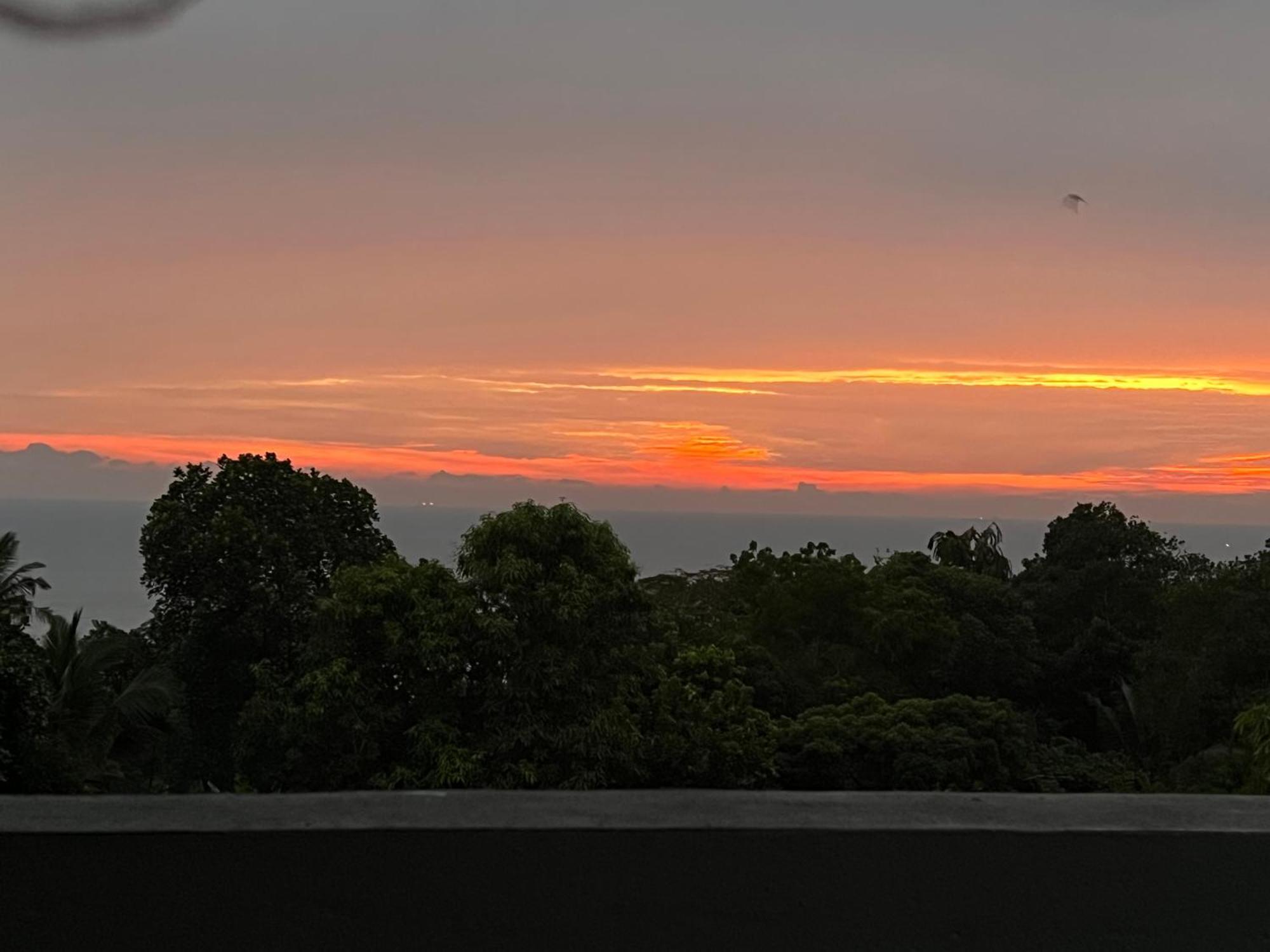 Kapaliya Unawatuna Esterno foto