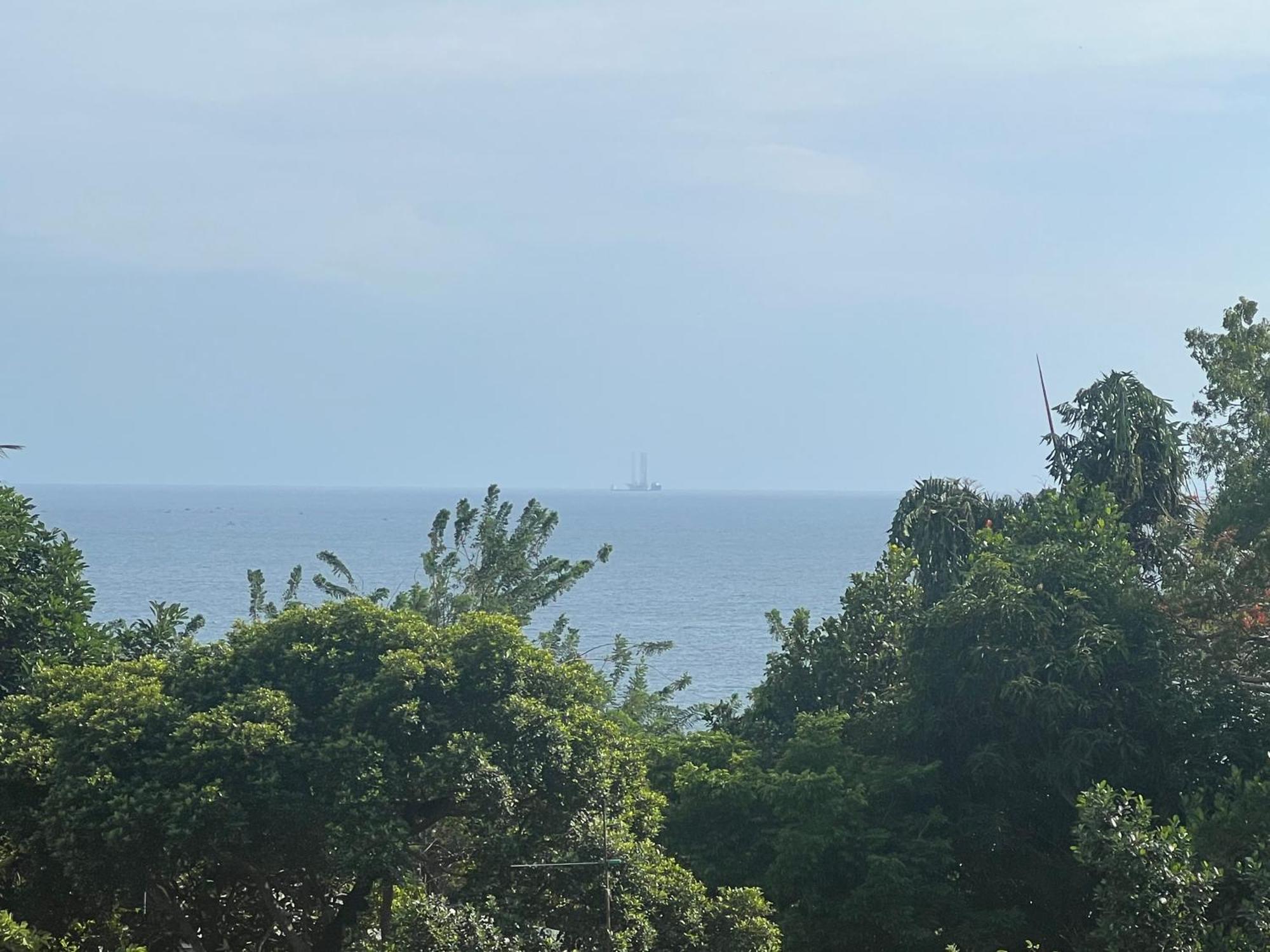 Kapaliya Unawatuna Esterno foto