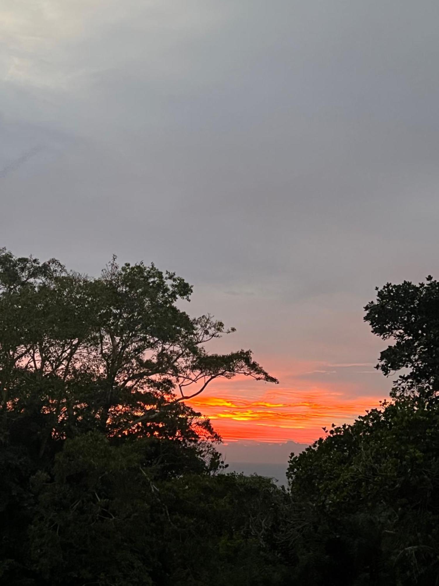 Kapaliya Unawatuna Esterno foto